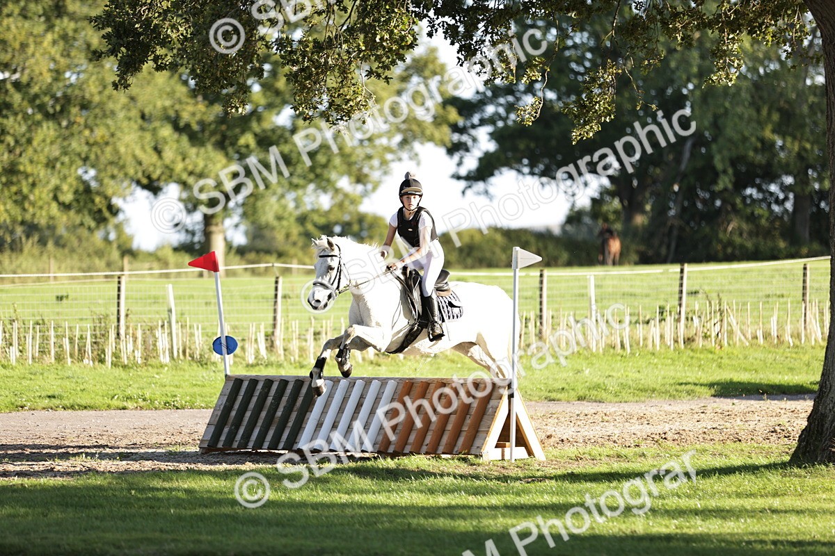 SBM_12275 - E6 - Eventers Challenge 80cm Championship