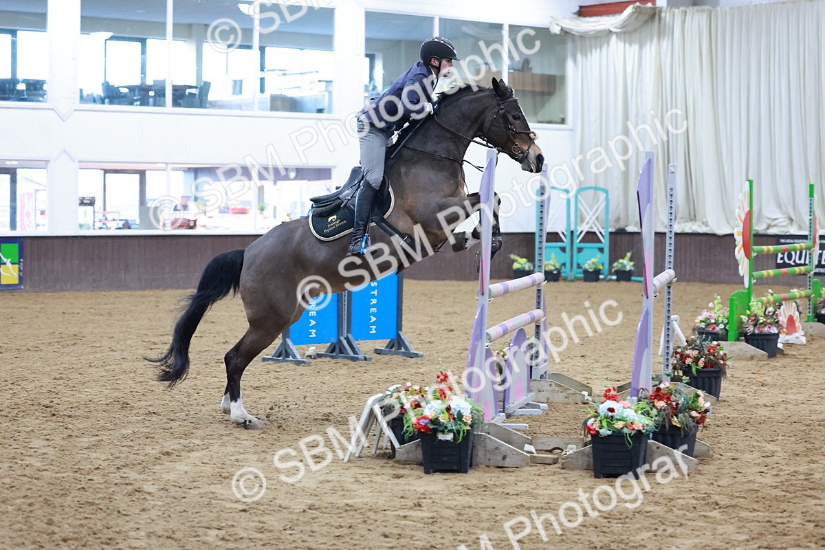SBM_004072 - Class 12 - National 1.15m Members Cup Qualifier/ 1.15m Open