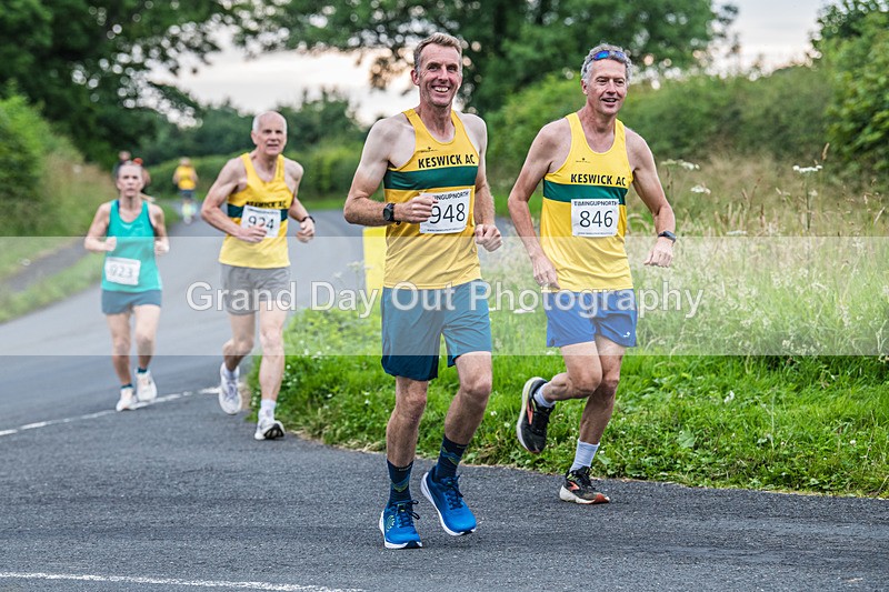 Lambfoot Loop-7 - Lambfoot Loop Road Race Tuesday 7th July 2026