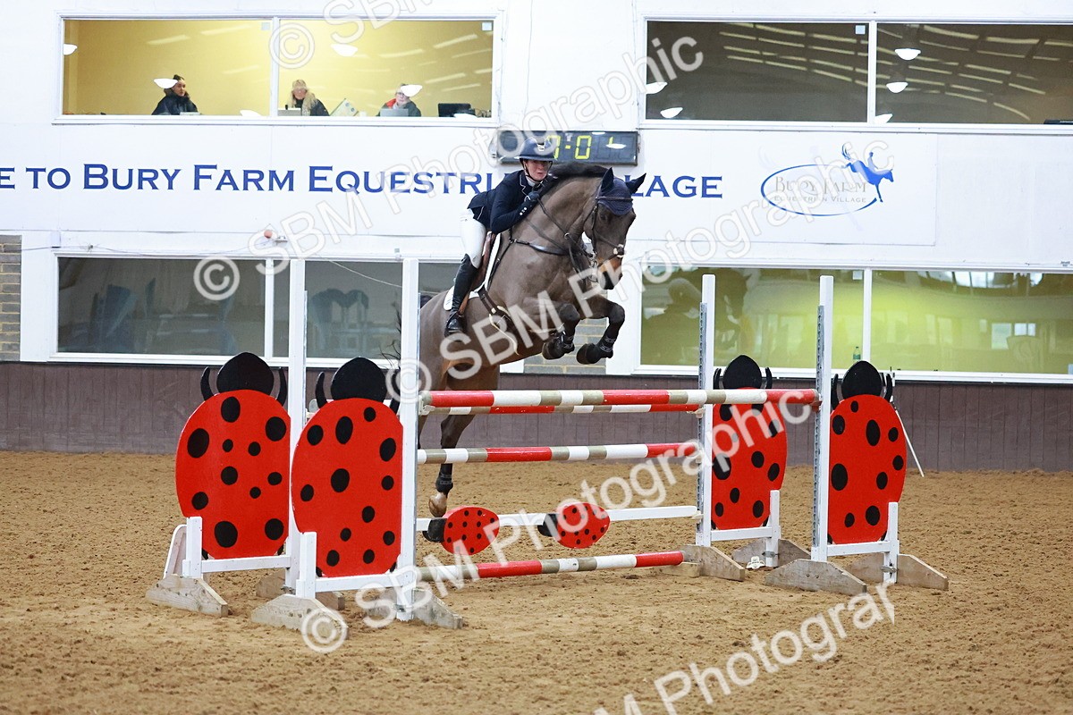 SBM_004259 - Class 6 - National 1.30 1.40m