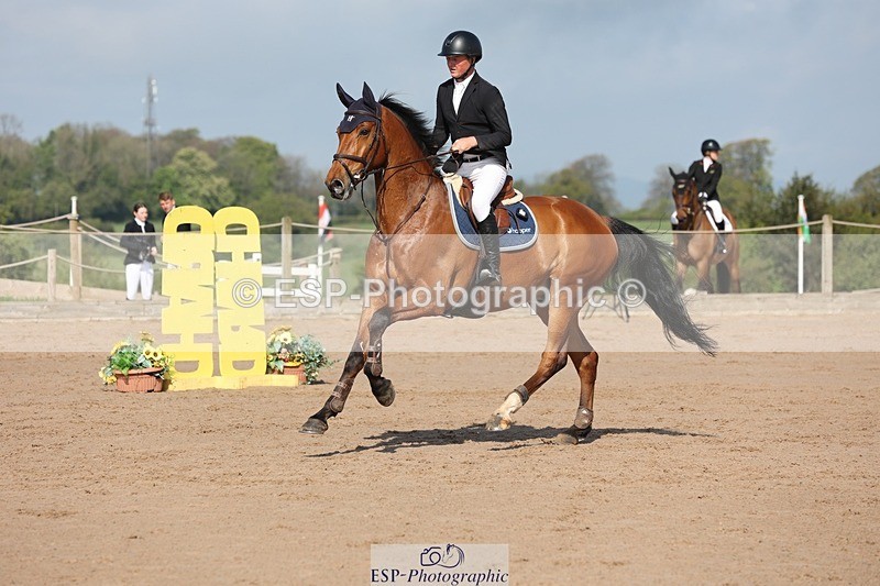 250427-100215-15213 - Cls 32 Young Horse 6yr old