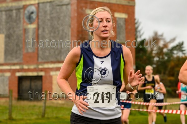 SCLan25-919525 - Senior Women Set Two