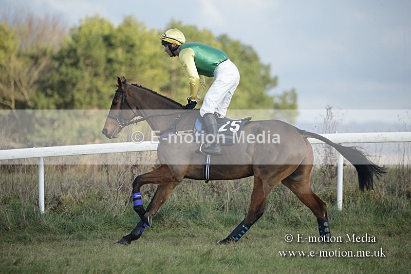 PtP 011219-0326 - Hursley Hambledon Hunt Point-to-Point 01/12/19