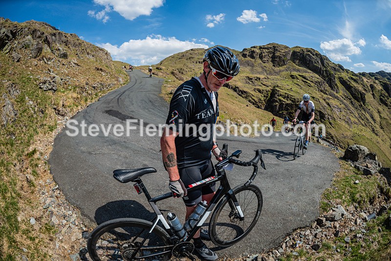 151103 - Hardknott Hairpin 15.00 - 16.00
