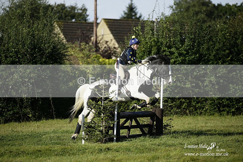  WWHT 031021 477 - WWEC Novice Restricted (0.80m) 18/10/20