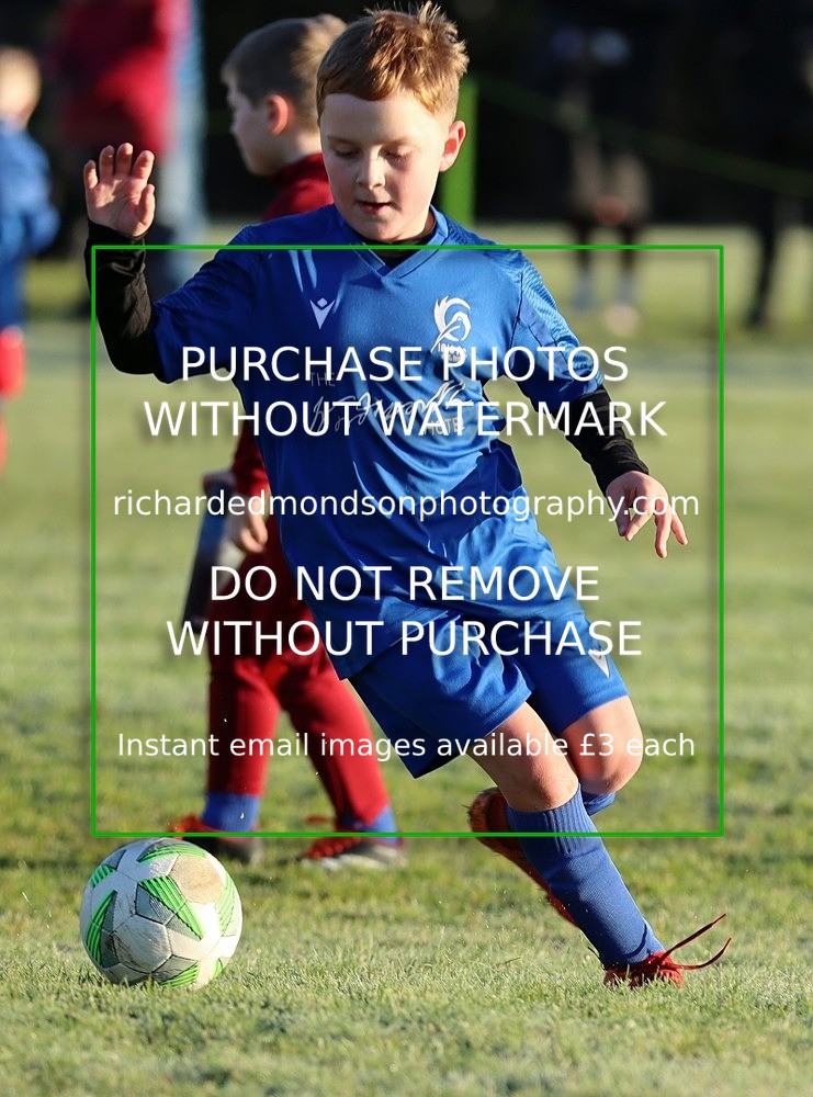 IMG_8003 - Ibis U9 vs Swarthmoor U9 (14/12/24)
