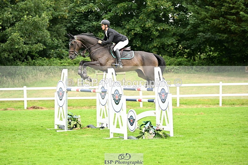 250706A-101758-17247 - Cls 43 Snr 1.30m Grand Prix