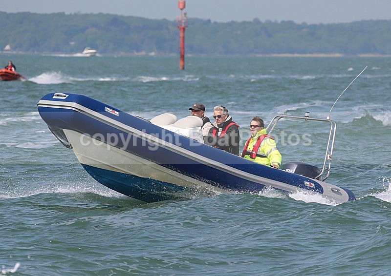 130526 AVON RIB WT7A4270 - RIBs, Tenders, Dories, Dinghies