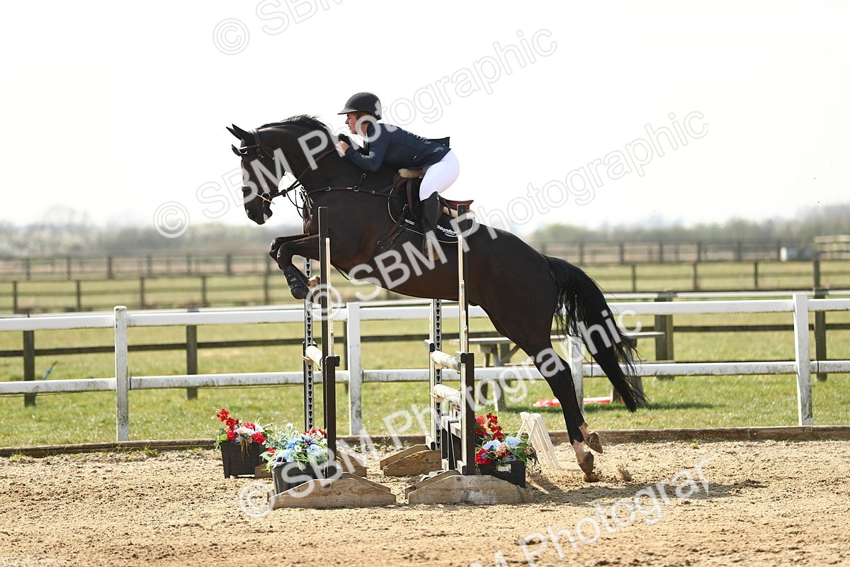 SBM_002369 - Class 9 - Senior Discovery - 1.00m