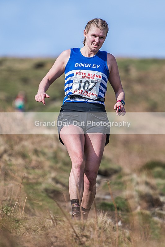Black Combe-932 - Black Combe Fell Race Saturday 8th March 2025