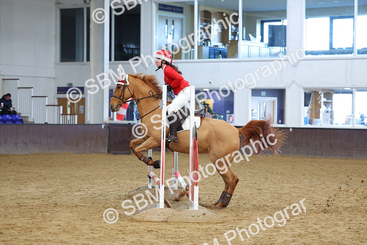 SBM_000350 - Class 2 - Show Jumping 60cm