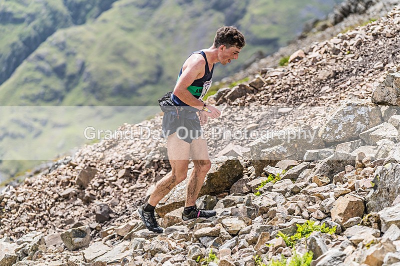 Borrowdale-22 - Borrowdale Fell Race Saturday 3rd August 2024