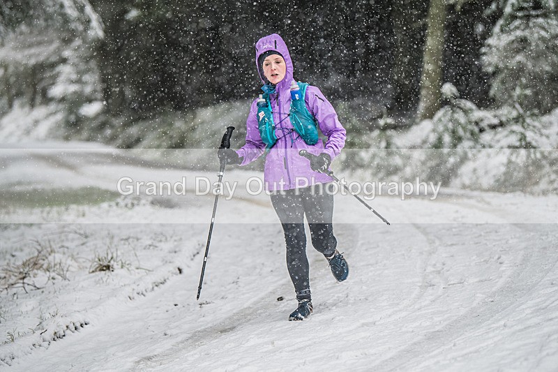 Glentress-2424 - High Terrain Events Glentress 42, 21 & 10K Trail Races Sunday 15th February 2026