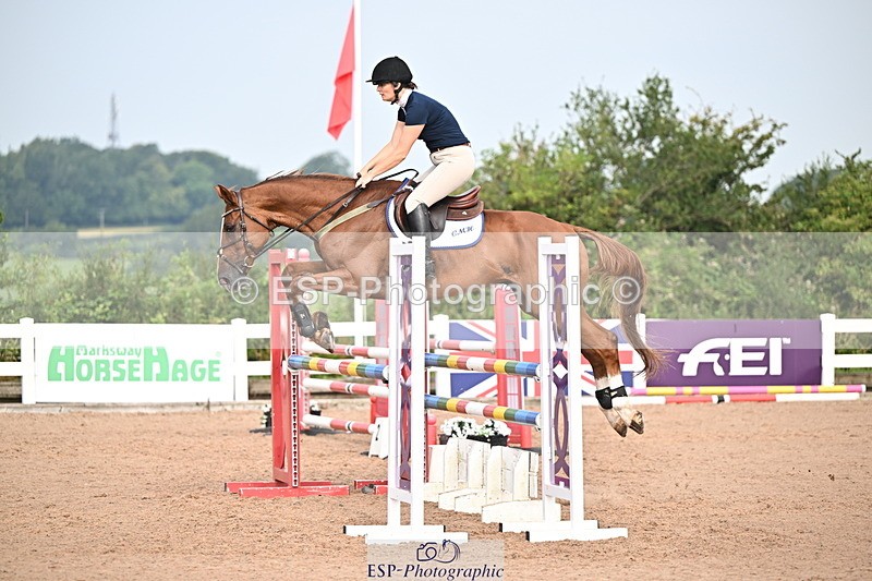 240801A-092721-00124 - Cls 7 Snr Discovery and 1m Open