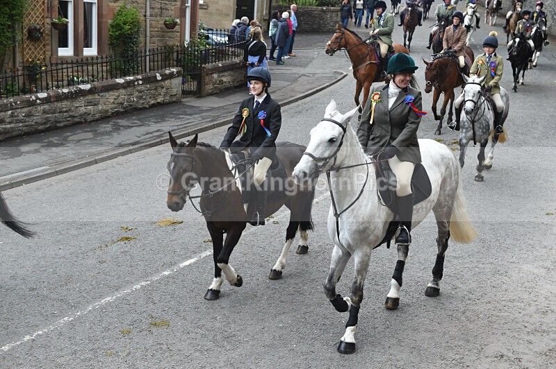091 - Selkirk Common Riding 2026