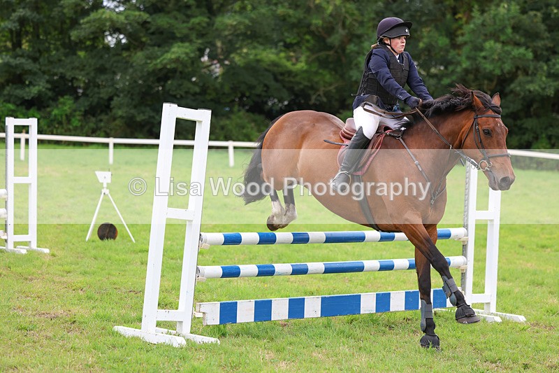 3E7A6388 - Class 3:80cm Juniors and Seniors