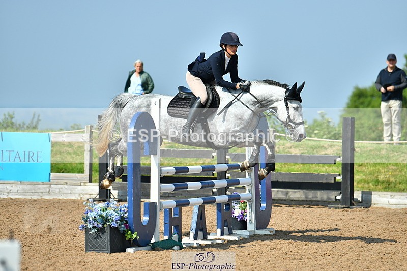 230609A-100327-00004 - Cls 1 Snr 1.05m & 1.10m Open