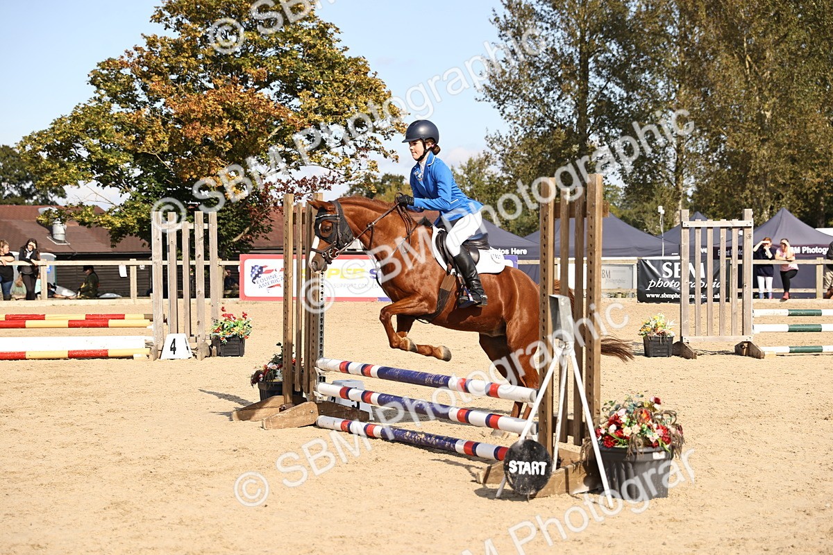 SBM_62039 - J12 - Junior Pony 55cm Championship