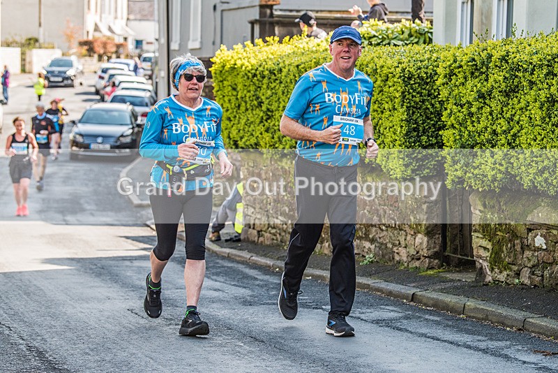 Brigham 10k-220 - Brigham 10k Road Race Sunday 23rd April 2023