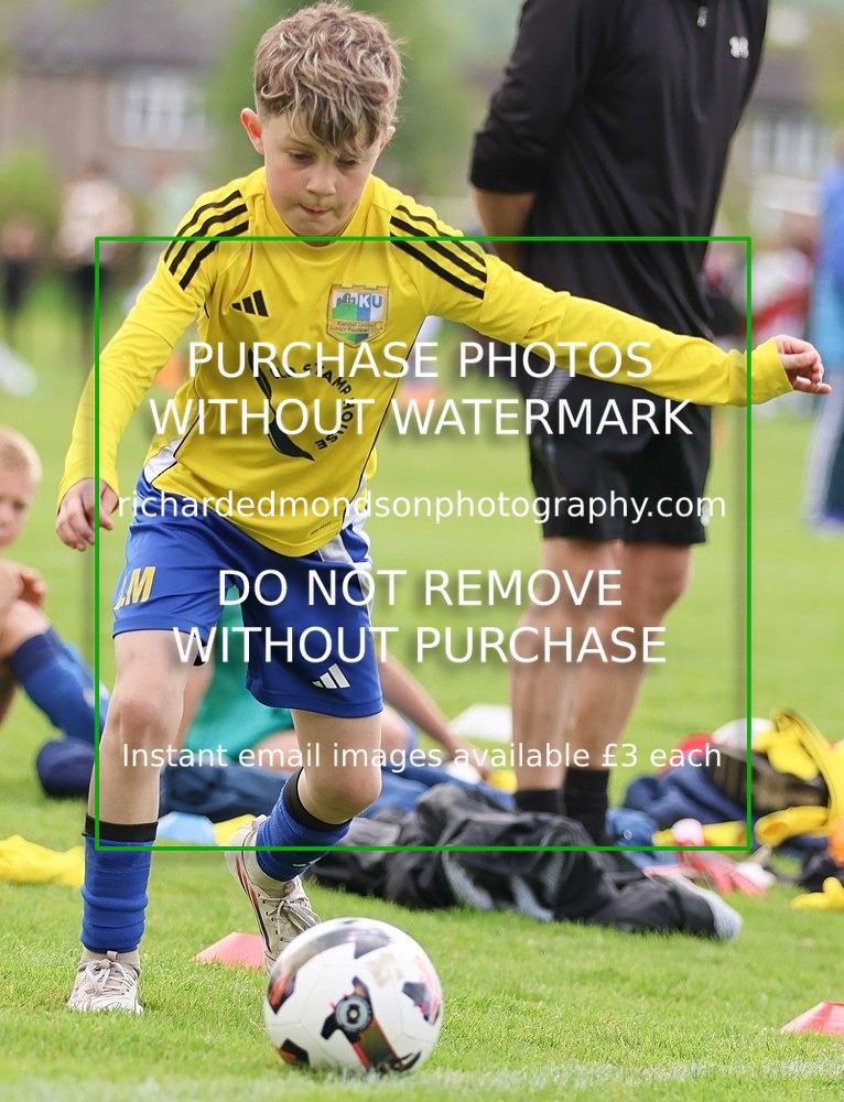 533A7165 - Kendal United Under 10