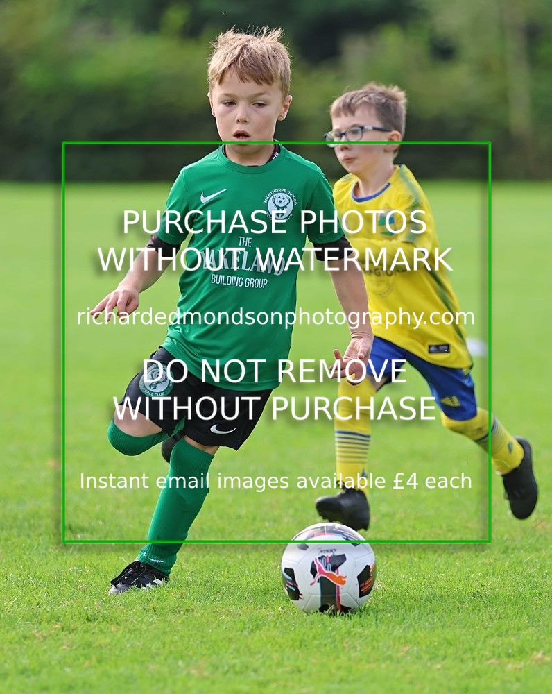 533A6868 - Kendal United U7 vs Milnthorpe U7 (6/9/25)