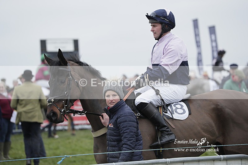 PtP 050323 551 - Blackmore & Sparkford Vale Hunt PtP - Somerset 05/03/23