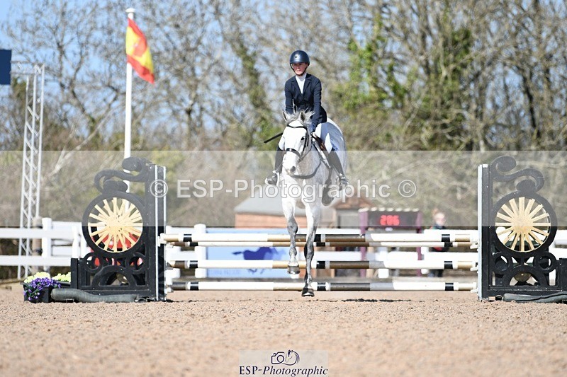 250330-124132-06830 - Cls 34 85cm National Amateur Quali