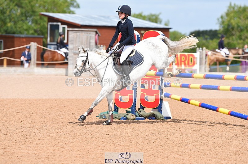 230716A-110350-02205 - Cls 36b Scope 138cm Graham Heath