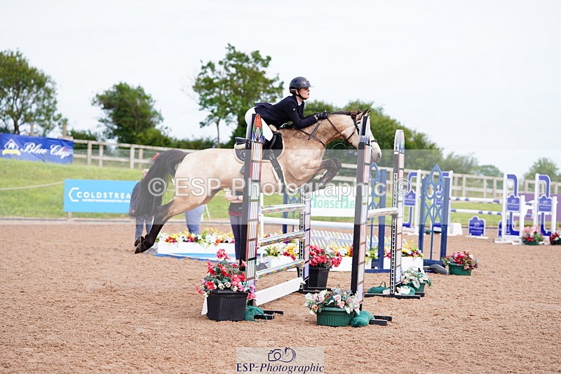 240630A-170150-15765 - Cls 26 Foxhunter 2nd Round