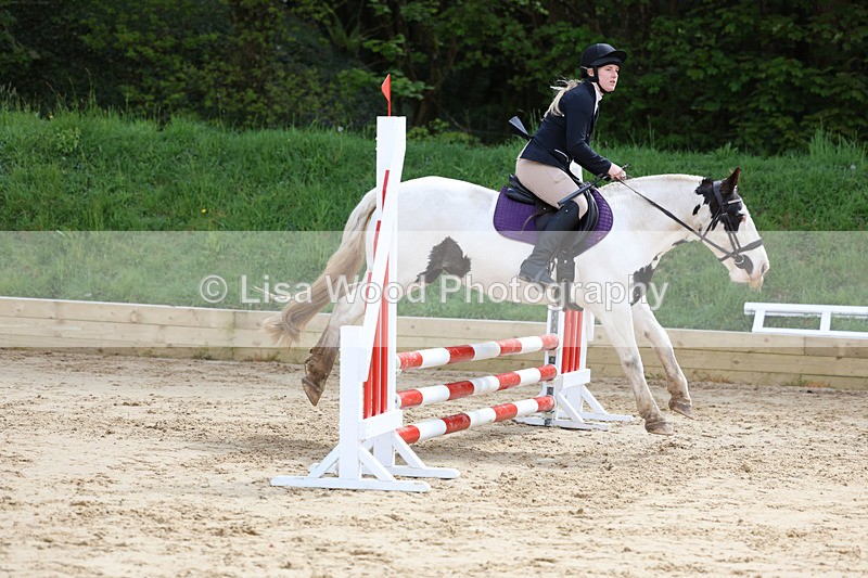 3E7A6331 - Class 5: 60cm Senior