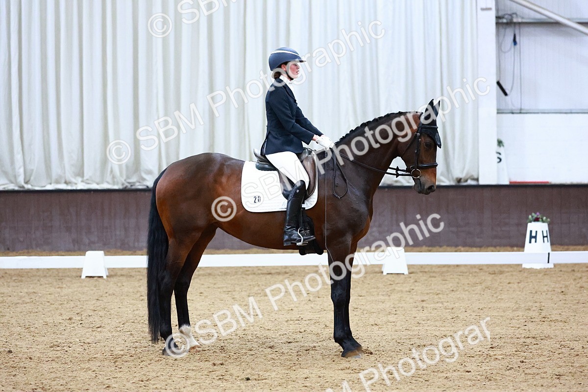 0B8A8224 - Class 5 - Novice 2