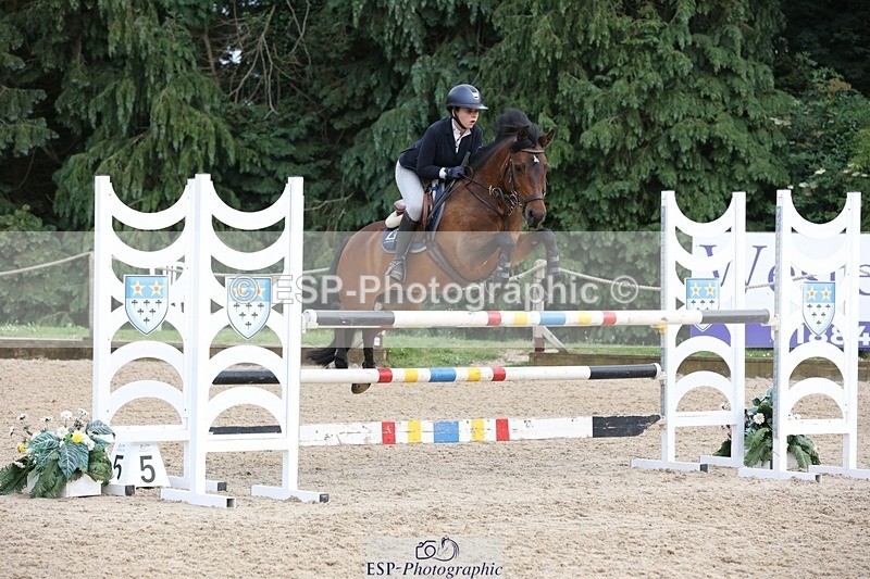 230618-175353-13992 - Cls 22 Hoys 138cm 2nd round 1st rnd