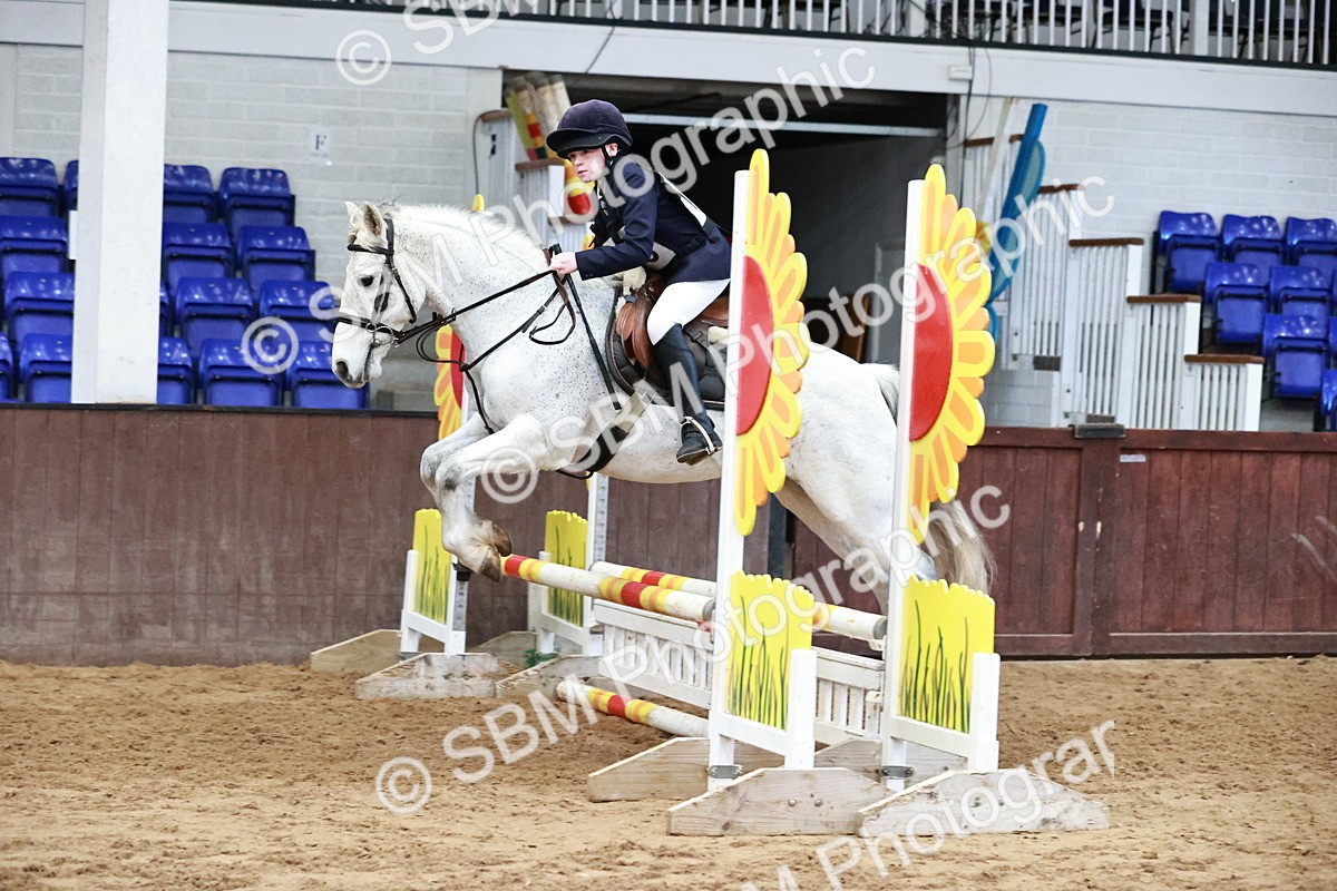 SBM_001448 - Class 4 - Show Jumping 70cm