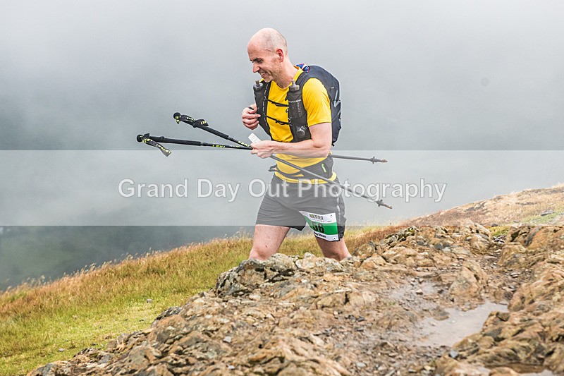 Lakes Ultra-251 - Kong Lakes Ultra Fell Race Saturday 24th June 2023