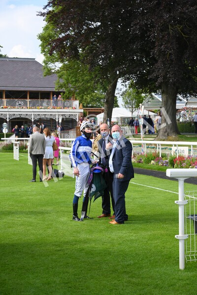 yr10072021r5-60 - Race 5: 4.05pm John Smith's Cup