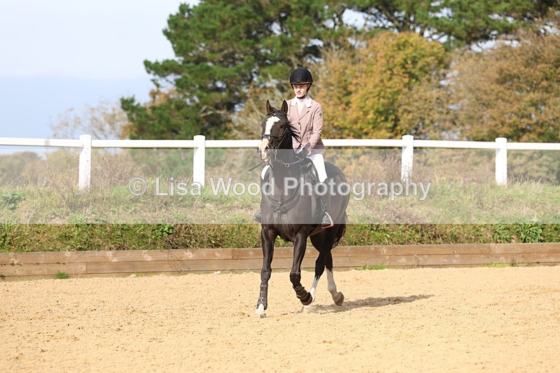 3E7A7089 - Class 2: 50cm Open