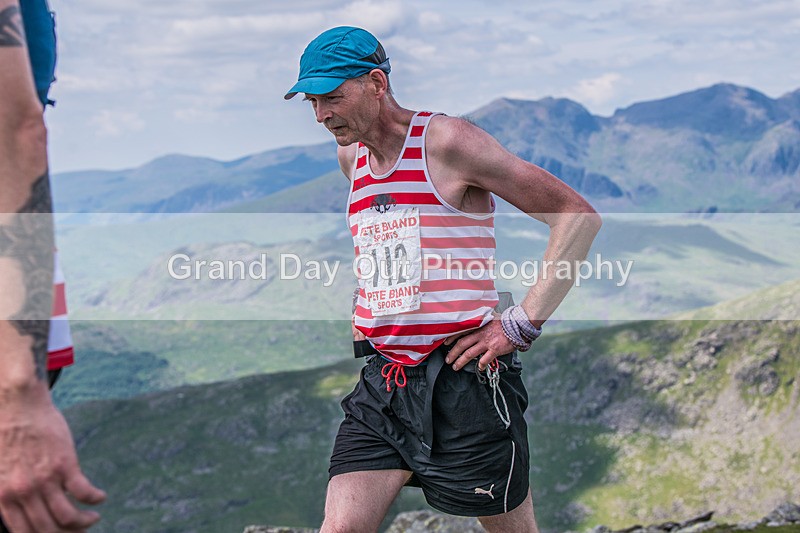 Duddon Long-667 - Duddon Valley Long Fell Race Saturday 1st June 2024
