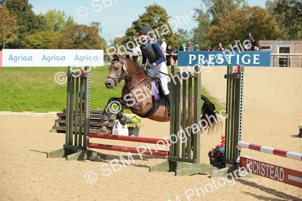 SBM_21899 - E11 - Eventers Challenge 60cm Championship
