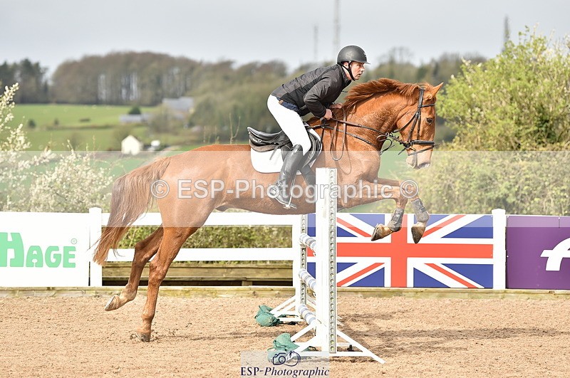 240403A-110642-00148 - Cls 1 British Novice and 90cm Open