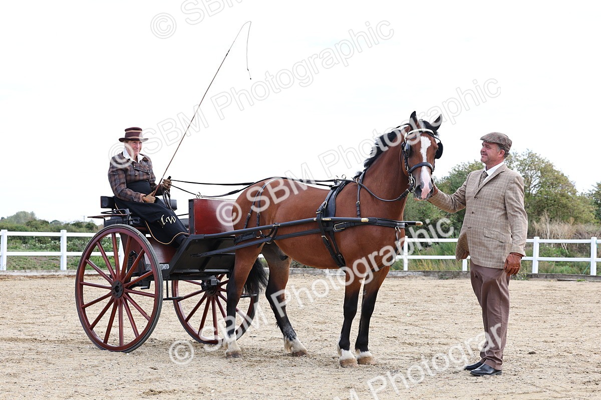 SBM_000793 - Class 6 - Exercise Vehicle 13.2 and over