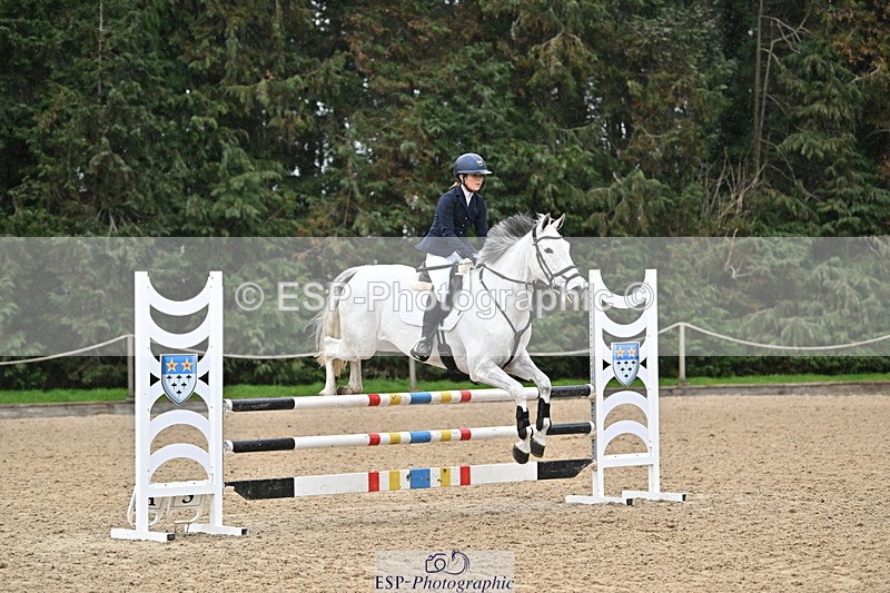 250321A-151854-01738 - Cls 8 95cm Amateur Quali