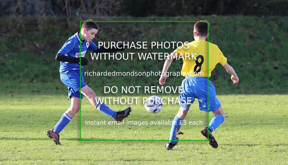 IMG_7579 - Kendal United U13 vs Ibis Utd U13 (15/1/23)
