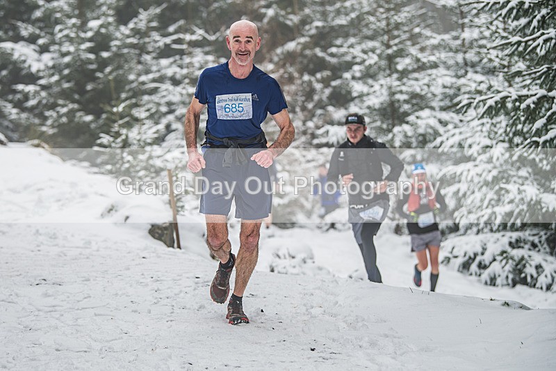 Glentress-466 - High Terrain Events Glentress 42, 21 & 10K Trail Races Sunday 15th February 2026