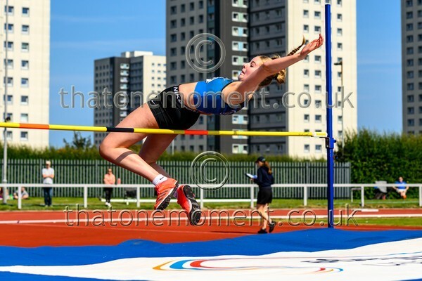 Age25SAT-916223 - Field Female Set Two