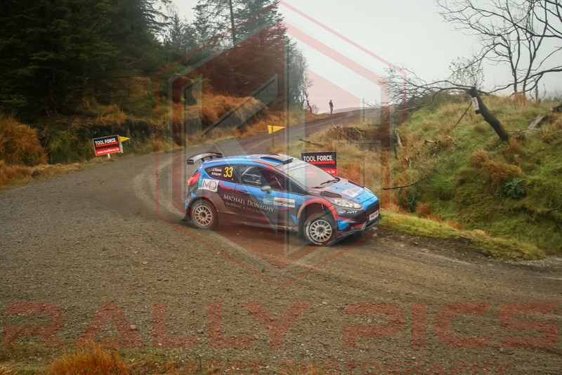 McCaffertys Donegal Forestry  113 - McCafferty's Donegal Forestry Rally 2025