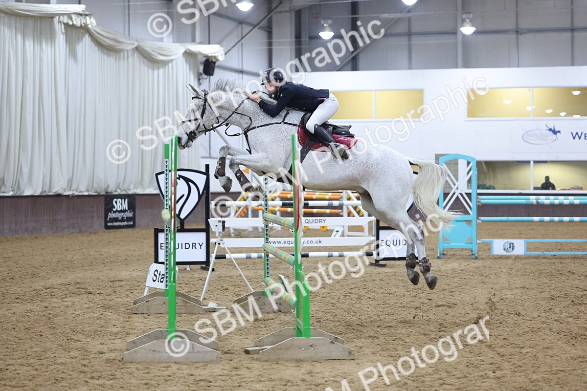 SBM_001618 - Class 5 - Senior Foxhunter -1.20m