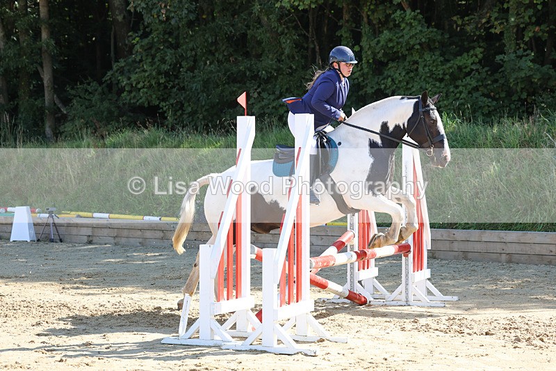 3E7A0976 - Class 6: 70cm Junior