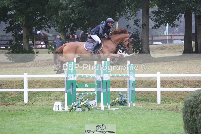 250830A-162213-07476 - Cls 17 Snr Foxhunter