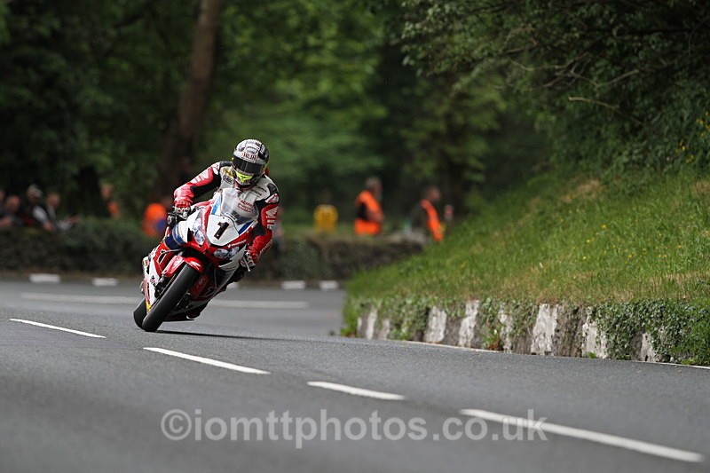 PR154390 - Superbike TT