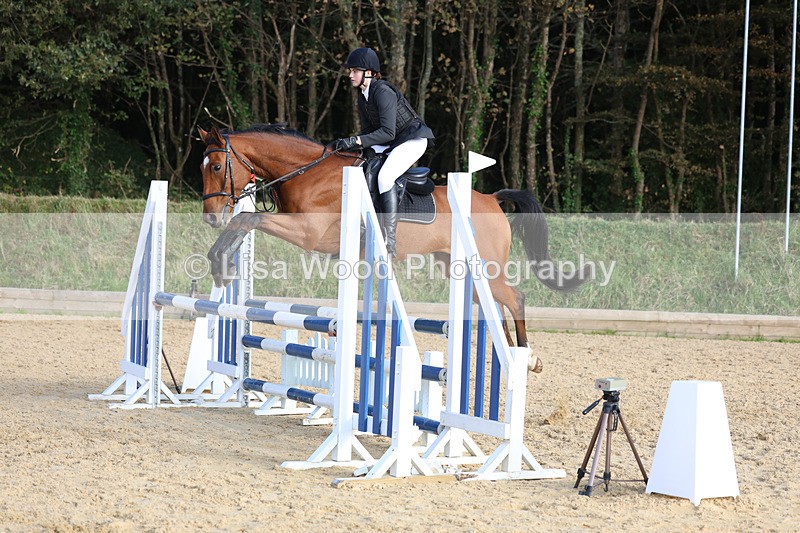 3E7A8730 - Class 6: 90cm open